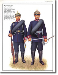 3rd Regiment Prussian Foot Guards