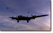  Avro Lancaster MkI
