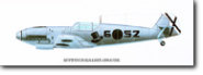 Messerschmitt Bf109B
