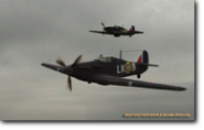 Hawker Hurricane Mk IIB 