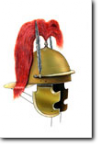 Roman Helmet #1