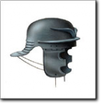 Roman Helmet #4